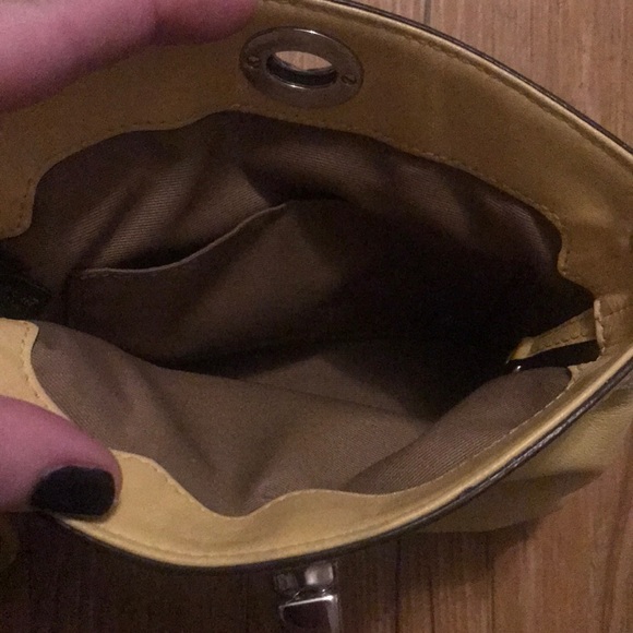 Coach wristlet - Picture 7 of 10